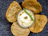 ಹಬ್ಬದ ವಿಶೇಷ: ಸಿಂಗಾರೆ ಕೀ ಪೂರಿ ರೆಸಿಪಿ
