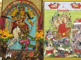 ದೇವಿಯ ಒಂಬತ್ತು ಅವತಾರ- ಹಿನ್ನೆಲೆ ತಿಳಿದರೆ, ಮನಸ್ಸಿನಲ್ಲೇ ಭಕ್ತಿ ಮೂಡುವುದು