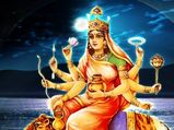 ನವರಾತ್ರಿ 2019 ವಿಶೇಷ: ದುರ್ಗಾ ಮಾತೆಯ ನವವರ್ಣಗಳ ಮಹತ್ವ