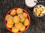 ನವರಾತ್ರಿ ವಿಶೇಷ: ಸಬ್ಬಕ್ಕಿ ಲಾಡು ರೆಸಿಪಿ