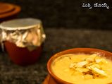 ನವರಾತ್ರಿ ಸ್ಪೆಷಲ್: ಮಿಷ್ತಿ ದಹಿ ರೆಸಿಪಿ 