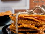 ದೀಪಾವಳಿ ವಿಶೇಷ: ನಿಪ್ಪಟ್ಟು ರೆಸಿಪಿ