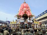 ಜಗತ್ ಪ್ರಸಿದ್ದ ಪುರಿ ರಥಯಾತ್ರೆಯ ವೈಭವನ್ನು ಕಣ್ತುಂಬಿಕೊಳ್ಳಿ!