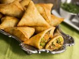 ಸಮೋಸಾ-ಪಿಜ್ಜಾ, ಸೇವಿಸುವ ಮುನ್ನ ಒಮ್ಮೆ ಇತ್ತ ಗಮನಿಸಿ... 