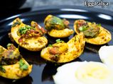ಹೊಸ ರುಚಿ: ಮೊಟ್ಟೆಯ ಪಲ್ಯ ರೆಸಿಪಿ 