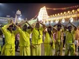 ವೈಕುಂಠ ಏಕಾದಶಿ ಆಚರಣೆ, ಉಪವಾಸದ ಮಹತ್ವ... 