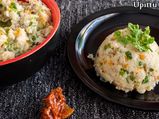 ತರಕಾರಿ ಮಿಶ್ರಿತ ರವಾ ಉಪ್ಪಿಟ್ಟು ಪಾಕವಿಧಾನ
