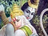 ಹನುಮನು ಕೋತಿಯಾಗಿ ಹುಟ್ಟಿರುವುದಕ್ಕೆ ಹಲವಾರು ದೃಷ್ಟಾಂತಗಳಿವೆ
