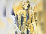 ಮಸ್ತಕಾಭಿಷೇಕದ ವಿಶೇಷ: ಕಣ್ಮನ ಸೆಳೆದ ಕಲಾ ವಸ್ತುಪ್ರದರ್ಶನ  