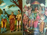 ಭಗವಾನ್ ಹನುಮಂತನ ಬಗೆ ನೀವು ತಿಳಿದಿರದ ಕುತೂಹಲಕಾರಿ ಸಂಗತಿಗಳು 