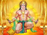 ರಾಮ ಮತ್ತು ಹನುಮಂತನ ನಡುವೆ ಇರುವ ಬಂಧನದ ಕಥೆ	 