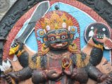 ಕಷ್ಟ ಕಾರ್ಪಣ್ಯದಿಂದ ಮುಕ್ತಿ ಹೊಂದಲು ಮಹಾಕಾಲಭೈರವನನ್ನು ಪೂಜಿಸೋಣ