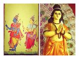 ಶ್ರೀರಾಮ ಸೀತೆಗೆ ಏಕೆ ಅಗ್ನಿ ಪರೀಕ್ಷೆ  ಮಾಡಲು ಹೇಳಿದ?