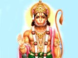 ಭಗವಾನ್ ಹನುಮಂತನಿಗೆ ಕುಂಕುಮವೆಂದರೆ ತುಂಬಾನೇ ಪ್ರೀತಿಯಂತೆ... 