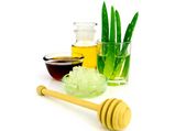 ಕೂದಲು ವೇಗವಾಗಿ ಬೆಳೆಯಲು ಪ್ರಯತ್ನಿಸಿ- ಅಲೋವೆರಾ- ಜೇನಿನ ಹೇರ್ ಮಾಸ್ಕ್