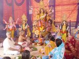 ಈ ದೇವಸ್ಥಾನದಲ್ಲಿ ಮನುಷ್ಯನ ರಕ್ತವನ್ನೇ  ದೇವರಿಗೆ ಅರ್ಪಿಸುತ್ತಾರೆ! 
