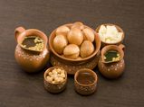 ಪಾನಿಪೂರಿ ತಿಂದರೆ, ದೇಹದ ತೂಕ ಇಳಿಸಿಕೊಳ್ಳಬಹುದಂತೆ! ಹೌದೇ? 