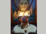 ಶಿವ-ಪಾರ್ವತಿಯನ್ನು ಒಟ್ಟಿಗೆ ಪೂಜಿಸುವ ಭೀಮನ ಅಮಾವಾಸ್ಯೆಯ ವ್ರತದ ಪೂಜಾ ವಿಧಿ-ವಿಧಾನಗಳು 