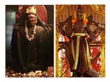 ಶನಿ ಮಹಿಮೆ: ಸೂರ್ಯ ದೇವ ತನ್ನ ಪುತ್ರ ಭಗವಾನ್ 'ಶನಿ'ಯನ್ನು ದೂರ ಮಾಡಿದ್ದೇಕೆ? 