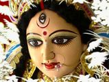 ನವರಾತ್ರಿಗಳಲ್ಲಿ 'ನವದುರ್ಗೆ'ಯನ್ನು ಪೂಜಿಸುವ ಆ  ಒಂಬತ್ತು ರೂಪಗಳು... 