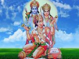 ಅಂದು ಭಗವಾನ್ ಶ್ರೀರಾಮನು ಹನುಮಂತನನ್ನು ಕೊಲ್ಲಲು ಪ್ರಯತ್ನಿಸಿದಾಗ...! 