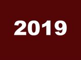  2019 ಹೊಸ ವರ್ಷದಲ್ಲಿ ನೀವು ತೆಗೆದುಕೊಳ್ಳಬೇಕಾದ ನಿರ್ಣಯಗಳು