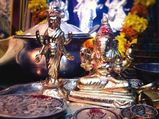 ಲಕ್ಷ್ಮೀ ದೇವಿ ಇರುವ ಐದು ಪವಿತ್ರ ಸ್ಥಳಗಳು 