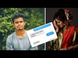 ತನ್ನ ಕೈಬಿಟ್ಟ ಮಾಜಿ ಪ್ರಿಯತಮೆಗೆ ಆತ ಹೀಗೆ ಬುದ್ಧಿ ಕಲಿಸಿದ!
