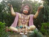 ಭೂಮಿ, ಸೂರ್ಯನ ಮಧ್ಯೆ ಇರುವ ದೂರವೆಷ್ಟು? ಹನುಮಾನ್ ಚಾಲೀಸಾದಲ್ಲಿದೆ ನಿಖರ ಮಾಹಿತಿ..