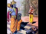 ಸಾವನ್ನು ನಿರ್ಧರಿಸುವ ದೇವರು: ಯಮರಾಜ  
