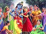 ಗಣೇಶನ ಶಾಪದಿಂದ ಶ್ರೀಕೃಷ್ಣನು ಗಣೇಶನಿಗೆ ಪೂಜೆ ಮಾಡಲು ಪ್ರಾರಂಭಿಸಿದನಂತೆ! 