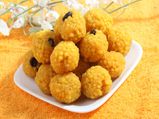 ಲಡ್ಡು ಪ್ರಿಯ ಲಂಬೋದರನಿಗೆ ಬೂಂದಿ ಲಾಡು ರೆಸಿಪಿ 