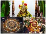 ವರಮಹಾಲಕ್ಷ್ಮಿ ವ್ರತ 2022: ವರಮಹಾಲಕ್ಷ್ಮಿ ಉಪವಾಸದ ವೇಳೆ ಯಾವ ಆಹಾರ ಸೇವಿಸಬಹುದು? 