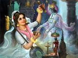 ಮೀರಾಬಾಯಿ ಬಗ್ಗೆ ಈವರೆಗೂ ತಿಳಿಯದೇ ಇರುವ ಸತ್ಯ ಸಂಗತಿಗಳು!