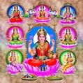 ದೀಪಾವಳಿ 2019: ಲಕ್ಷ್ಮೀ ದೇವಿಗೆ ಪೂಜೆ ಮಾಡುವಾಗ ಈ ತಪ್ಪುಗಳನ್ನು ಮಾಡದಿರಿ, ಆಕೆ ಮುನಿಸಿಕೊಳ್ಳಬಹುದು!  