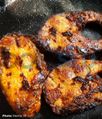  ಅಂಜಲ್ ಮೀನಿನ ತವಾ ಫ್ರೈ ರೆಸಿಪಿ