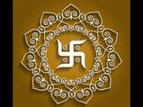 ಯಾವ ಬಣ್ಣದ ಸ್ವಸ್ತಿಕ್‌ ಮನೆಗೆ ಶುಭಕರ 