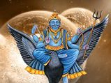ಪತ್ನಿಯಿಂದಲೇ ಎಂಥಾ ಶಾಪಕ್ಕೆ ಒಳಗಾದ ಗೊತ್ತಾ ಶನಿ?