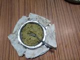 ರೊಟ್ಟಿಗೆ ಬೆಸ್ಟ್ ಕಾಂಬಿನೇಷನ್ ಸುಂಡೆಕಾಯಿ ಚಟ್ನಿ 