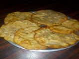 ರೆಸಿಪಿ: ಆರೋಗ್ಯದ ಗಣಿ ಗರಿಗರಿ ಹಲಸಿನ ಬೀಜದ ಪೂರಿ