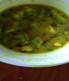 ಹಾಗಲಕಾಯಿ-ಬಿಂಬಲುಕಾಯಿ ಉಪ್ಪಿನಕಾಯಿ ರೆಸಿಪಿ