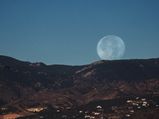 Pink Super Moon 2020 : ಏಪ್ರಿಲ್ 7ಕ್ಕೆ ಗೋಚರಿಸಲಿರುವ ಹುಣ್ಣಿಮೆ ಚಂದ್ರನ ವಿಶೇಷವೇನು ಗೊತ್ತೇ?