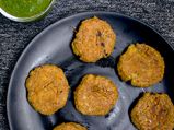 ಡಯಟ್‌ನಲ್ಲಿದ್ದರೂ ಸವಿಯಬಹುದು ಸಿಹಿಗೆಣಸಿನ ಈ ಟಿಕ್ಕಿ