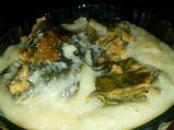 ಏನು ರುಚಿ ಕಣ್ರೀ.. ಈ  ಪತ್ರೊಡೆ ಪಾಯಸ