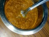 ಹುಣಸೆ ಸೊಪ್ಪಿನ ಚಟ್ನಿ ರೆಸಿಪಿ