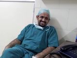 ವೈದ್ಯರ ದಿನದ ವಿಶೇಷ: ಒಂದು ಹಲ್ಲಿನ ಕಥೆ..