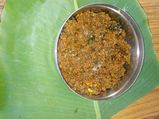 ನಂಜು ತೆಗೆಯೋ ಕೂಟಜ ಕಡ್ಡಿ ಪಲ್ಯ