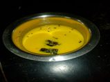 ಕುಂಬಳಕಾಯಿ ತಿರುಳಿನಲ್ಲಿ ತಯಾರಿಸಿ ರುಚಿಕರ ಸೂಪ್‌ 