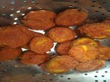 ಮಡಹಾಗಲಕಾಯಿ ಪೋಡಿ ಬೋಂಡಾ