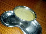 ನೆಕ್ಕರಿಕೆ ಚಿಗುರೆಲೆಗಳ ತಂಬುಳಿ